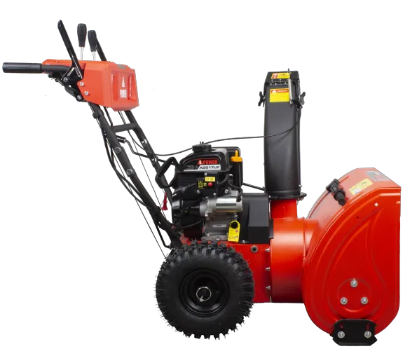 Замена праймера A-iPower AS617LE