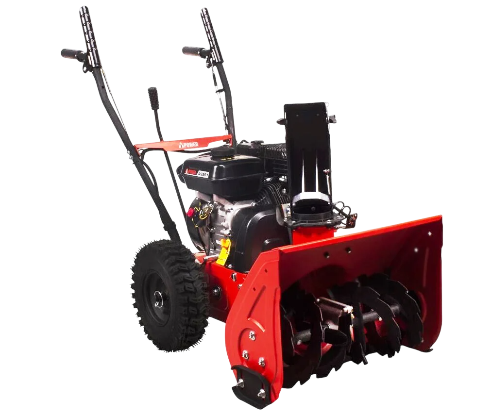 Замена праймера A-iPower AS567